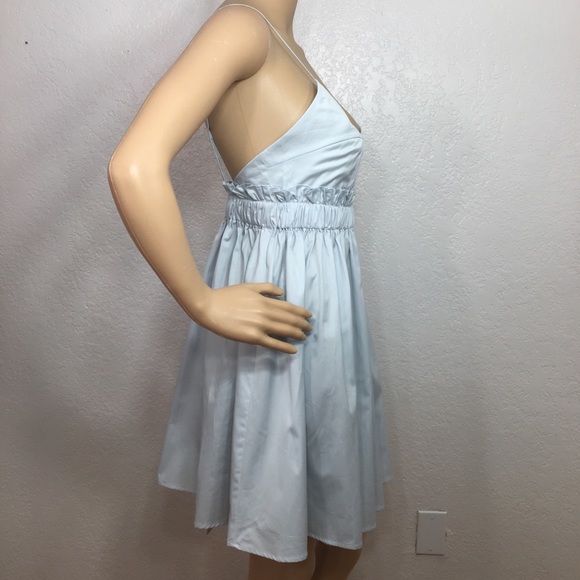 Kendall & Kylie White look Mini Dress - Picture 6 of 8